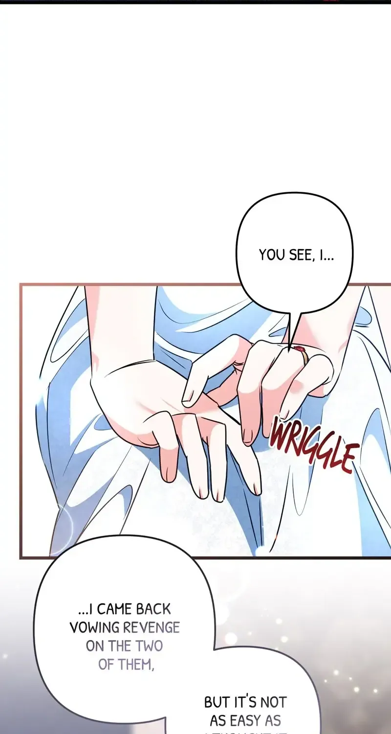 Will You Marry Me Under Contract, Your Highness? Chapter 27 page 27 - Mangabat