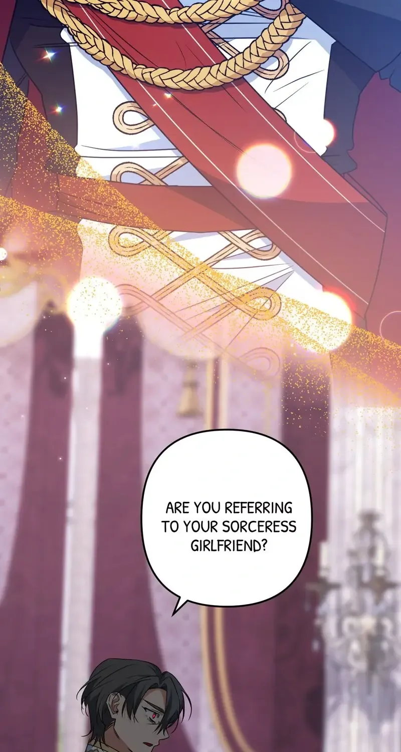 Will You Marry Me Under Contract, Your Highness? Chapter 27 page 92 - MangaNato