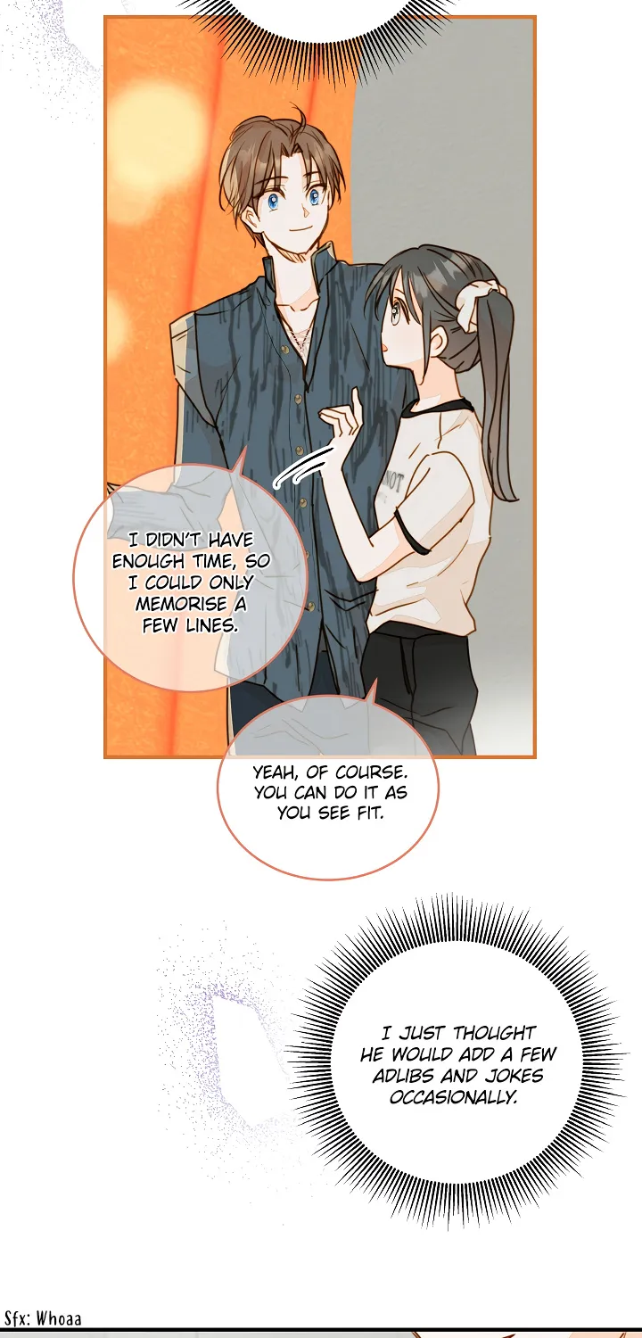 William in the Closet Chapter 11 page 43 - MangaKakalot