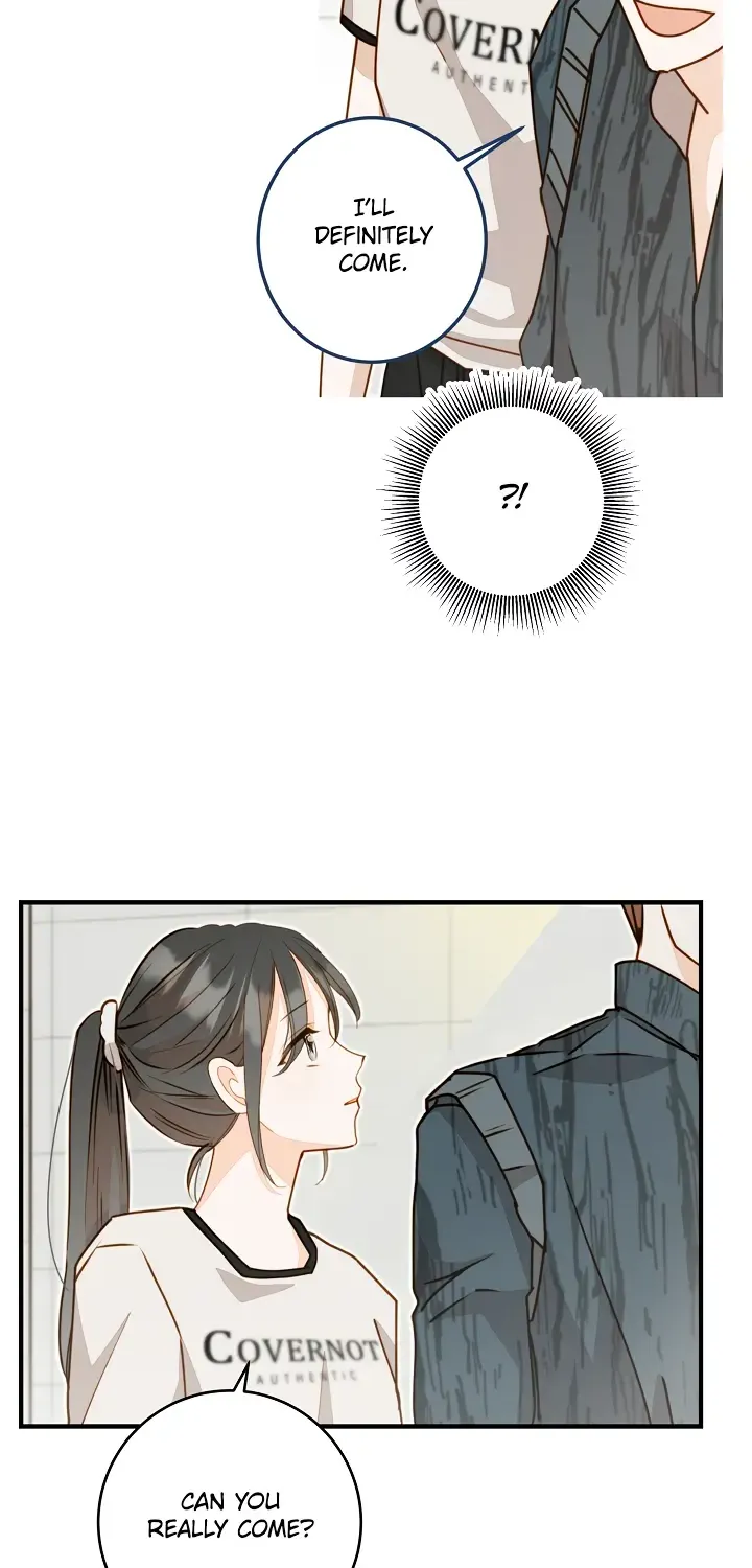 William in the Closet Chapter 12 page 18 - MangaKakalot