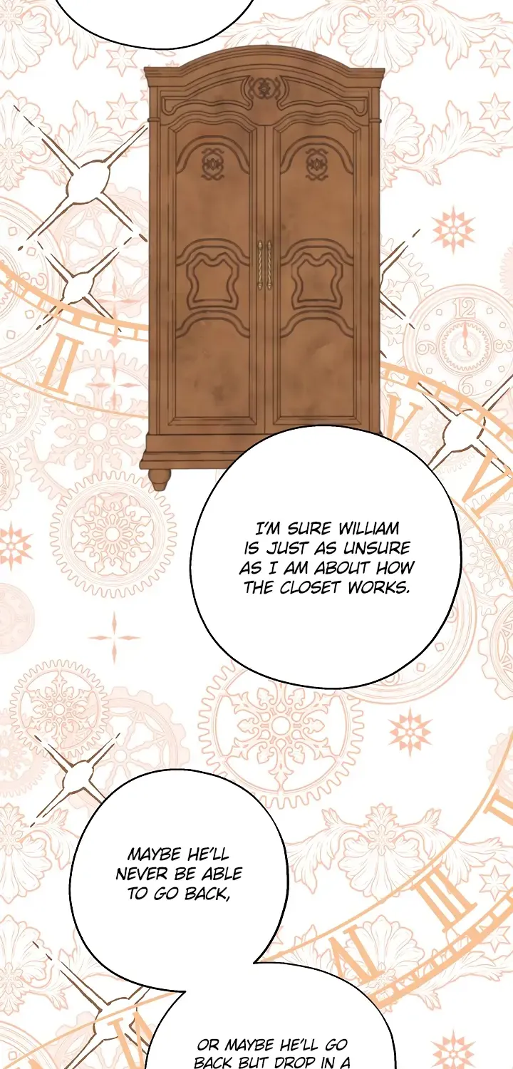 William in the Closet Chapter 18 page 29 - MangaKakalot