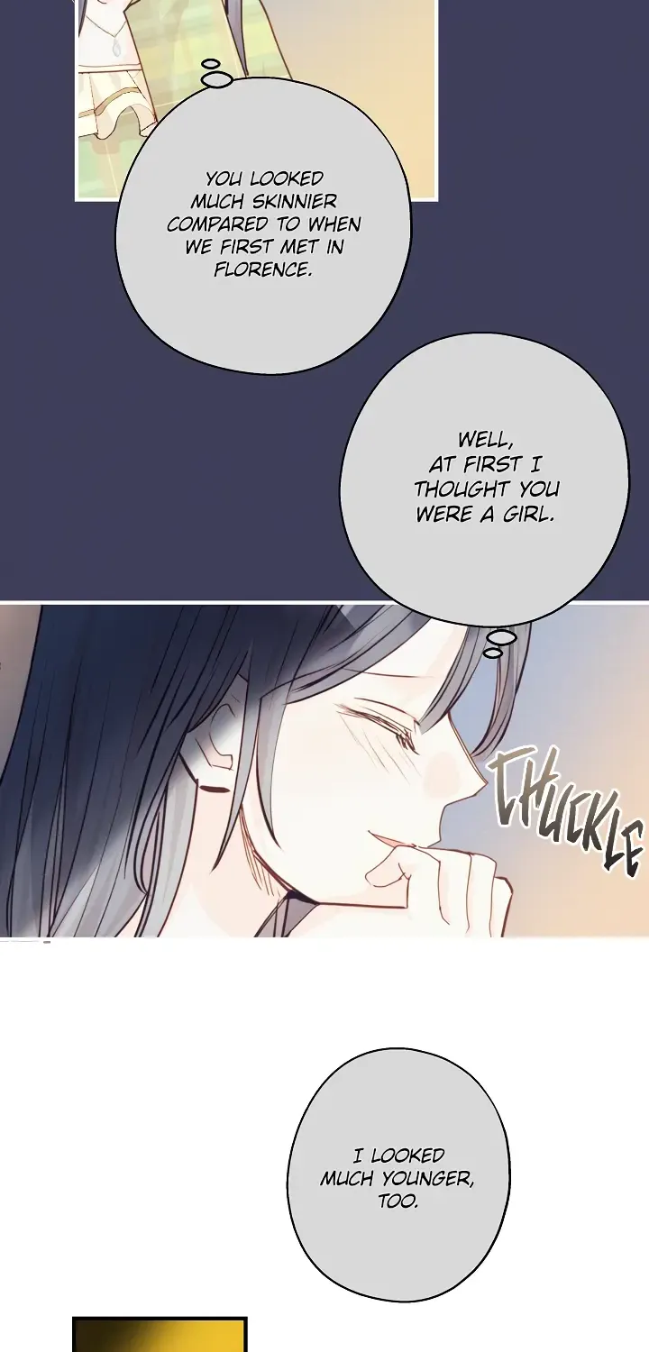 William in the Closet Chapter 26 page 45 - MangaKakalot