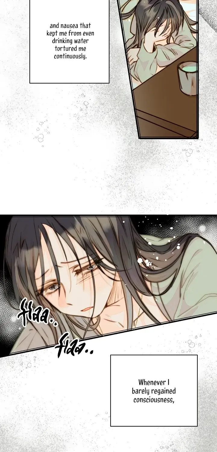 William in the Closet Chapter 38 page 4 - MangaKakalot