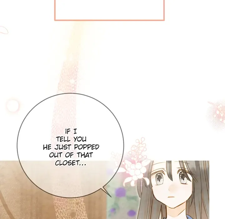 William in the Closet Chapter 38 page 53 - MangaKakalot