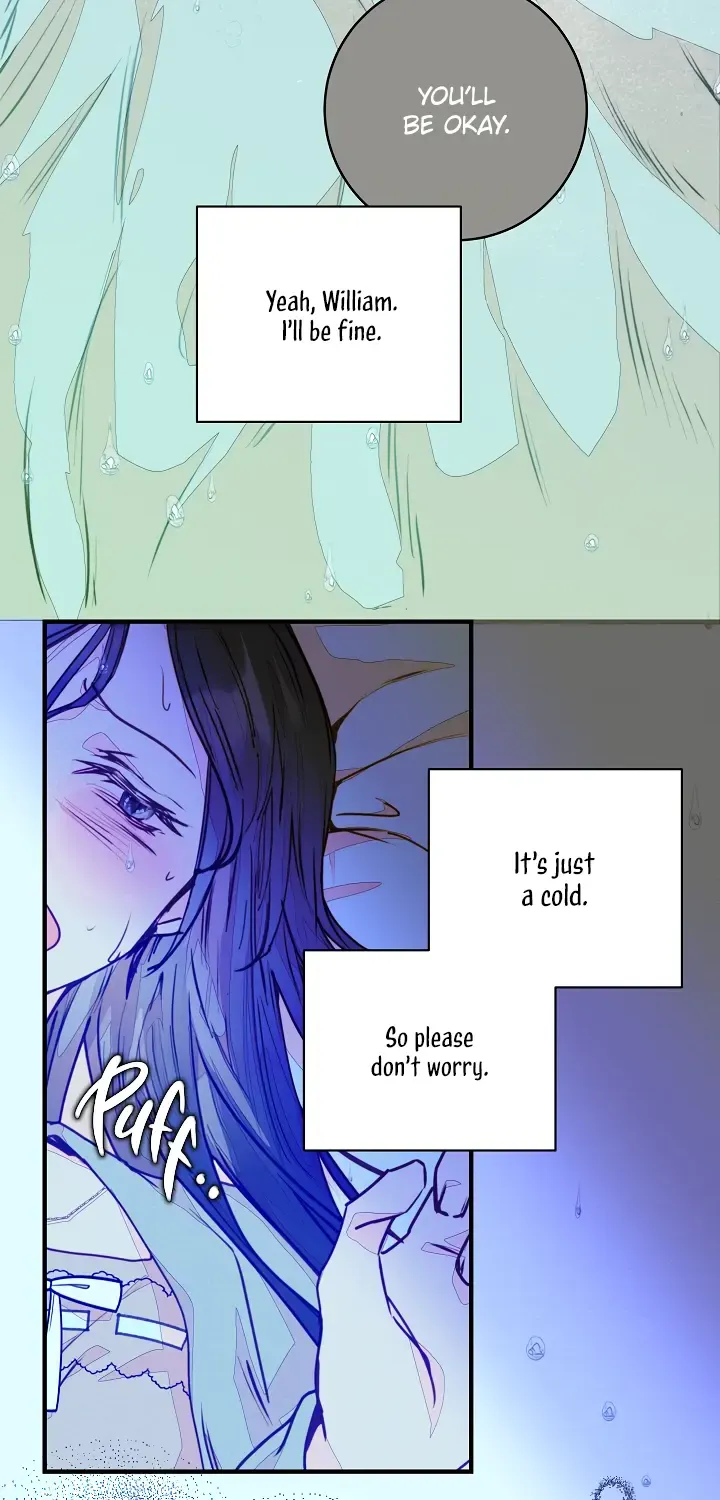 William in the Closet Chapter 38 page 7 - MangaKakalot