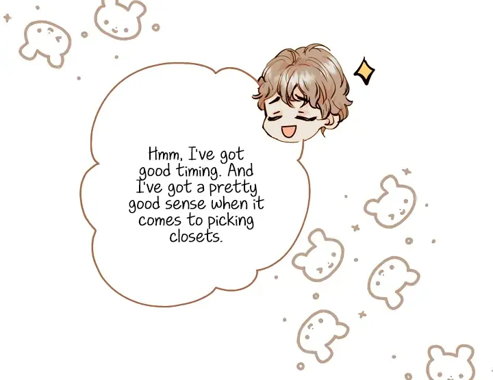 William in the Closet Chapter 38 page 70 - MangaKakalot