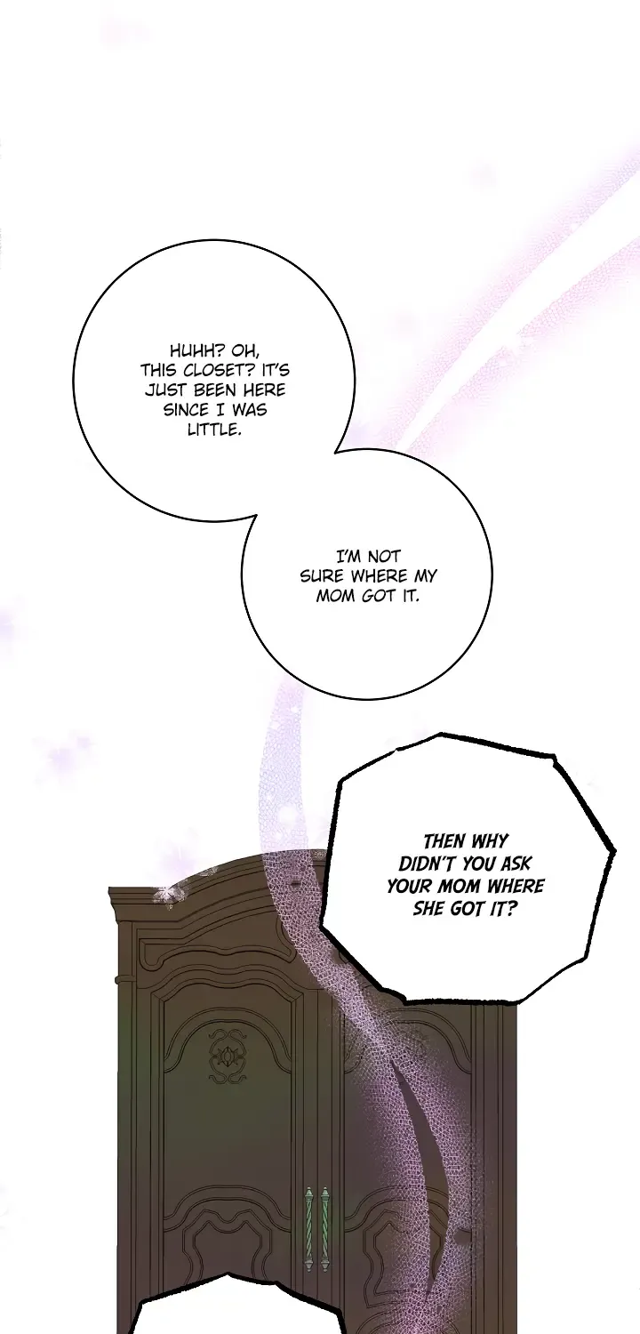 William in the Closet Chapter 38 page 73 - MangaKakalot