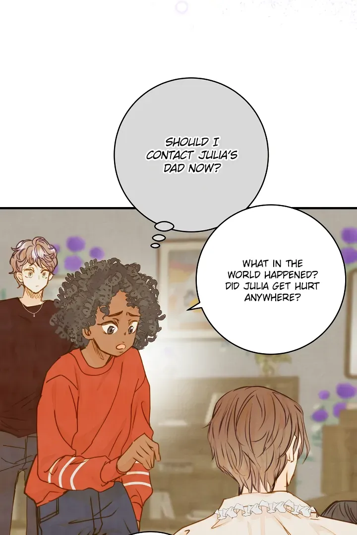 William in the Closet Chapter 39 page 63 - MangaNato