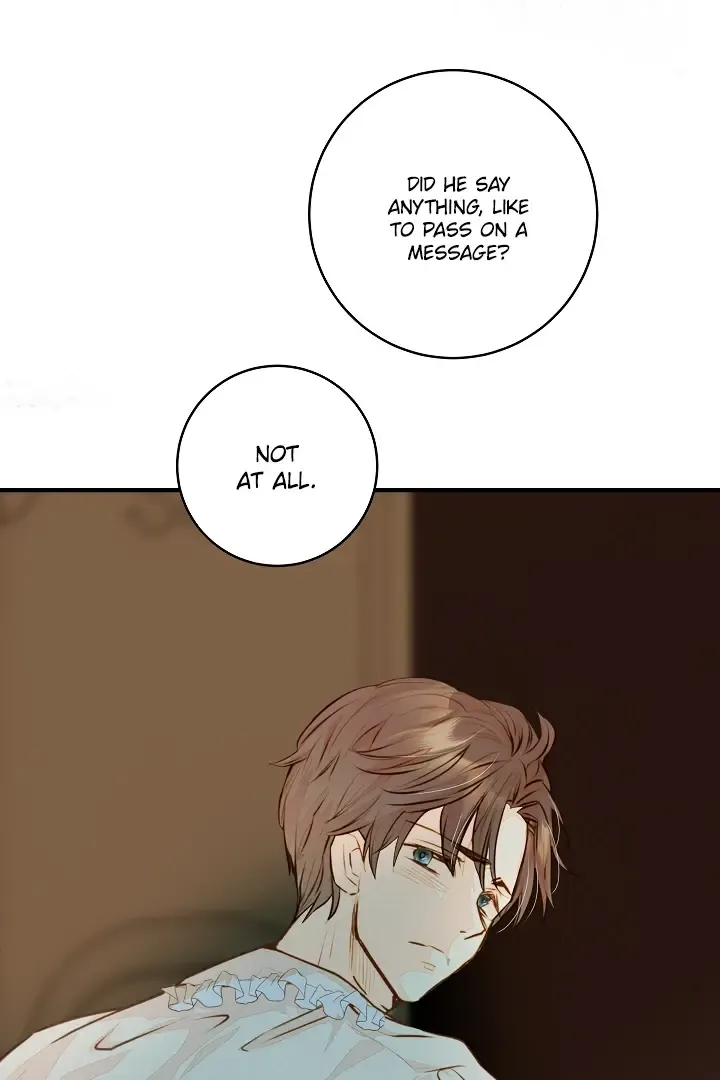 William in the Closet Chapter 39 page 99 - MangaNato