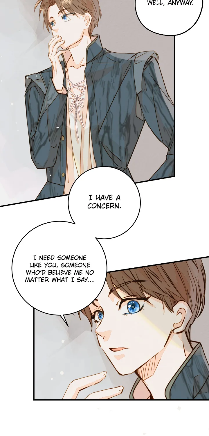 William in the Closet Chapter 9 page 6 - MangaKakalot