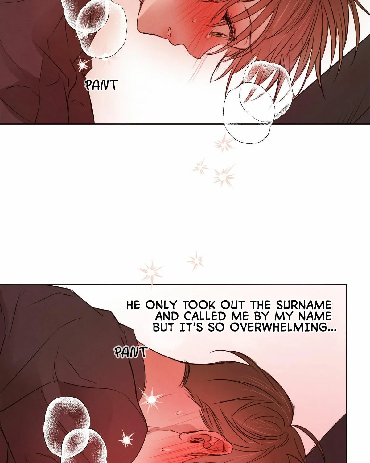 Willow Love Story - Page 29