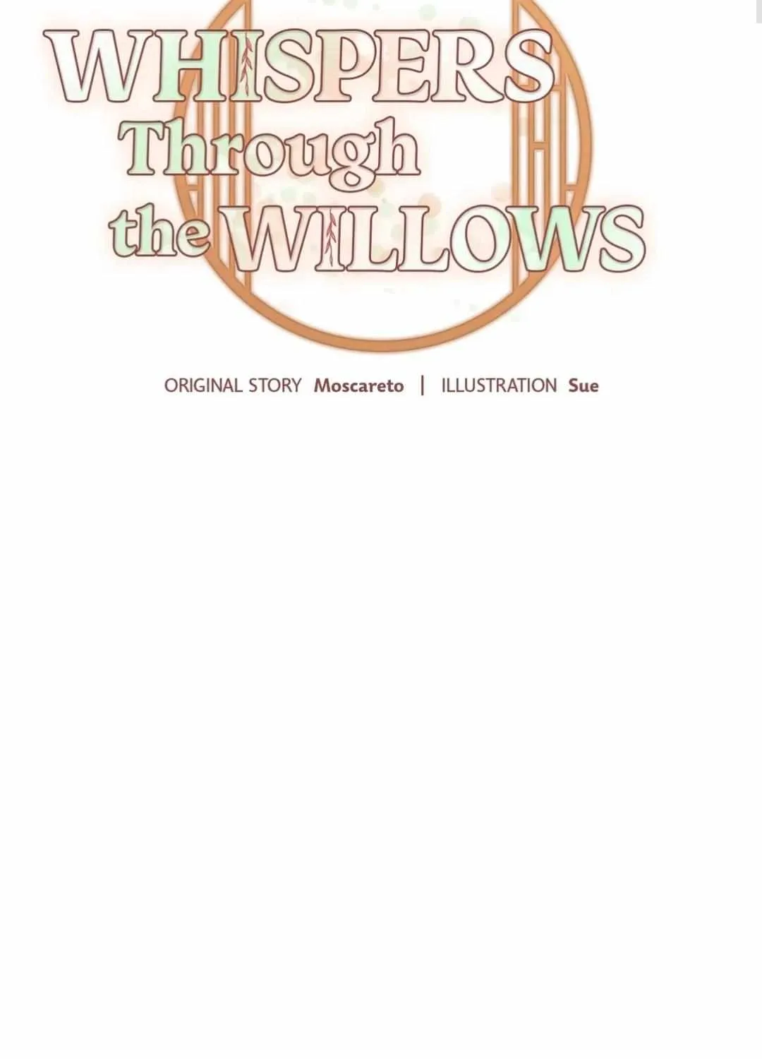 Willow Love Story - Page 22