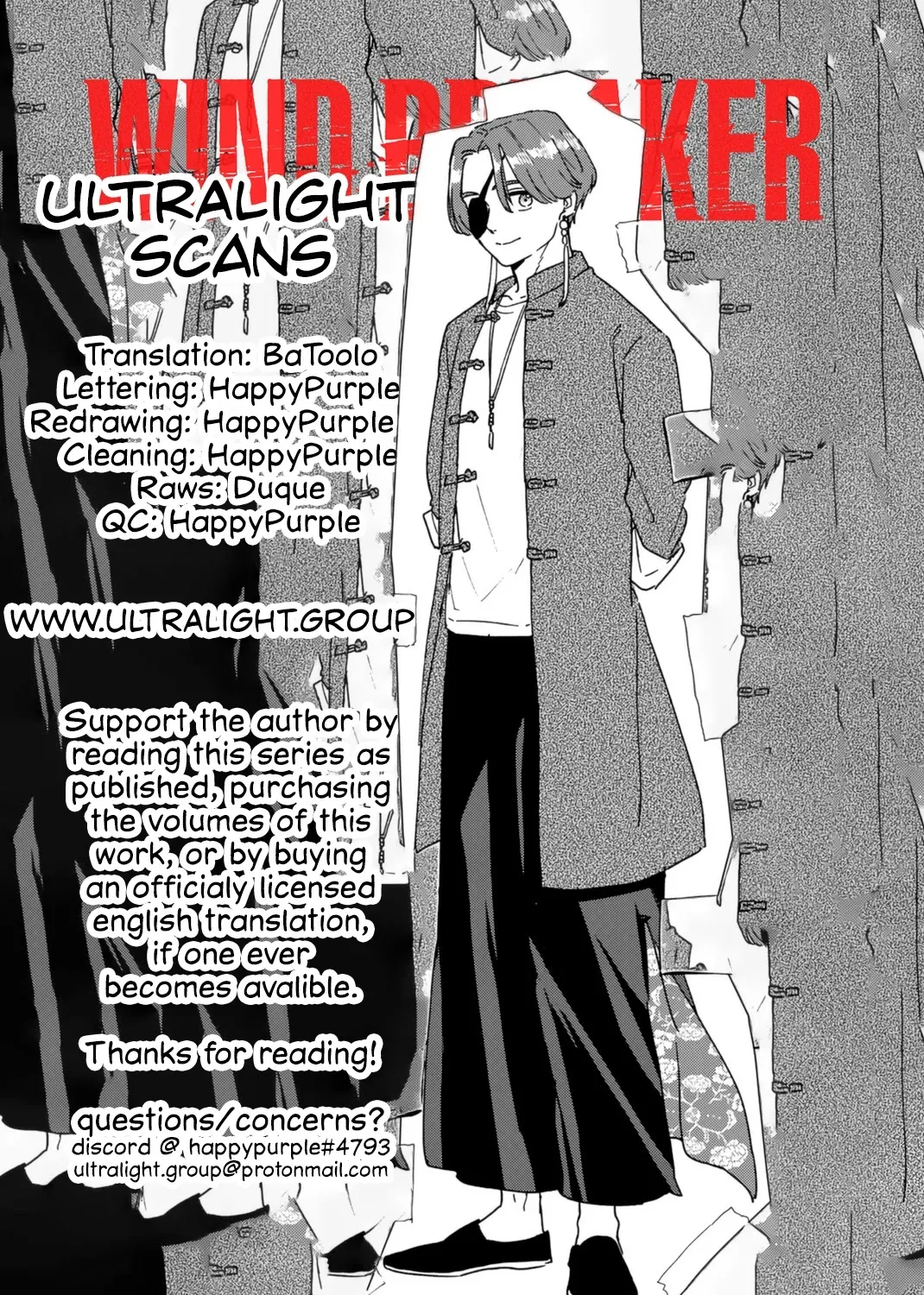 Wind Breaker (Nii Satoru) Chapter 10 page 45 - MangaKakalot