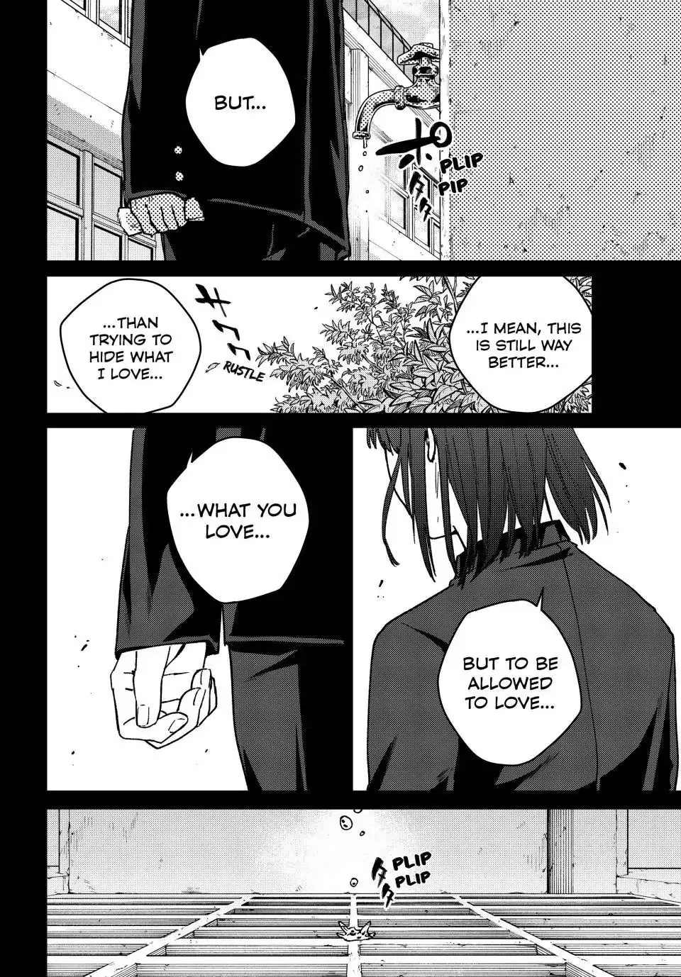 Wind Breaker (Nii Satoru) Chapter 121 page 12 - MangaKakalot