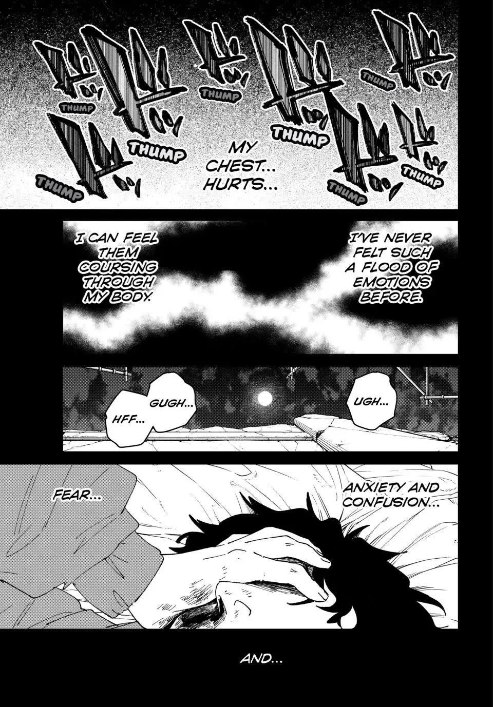 Wind Breaker (Nii Satoru) Chapter 142 page 11 - MangaKakalot