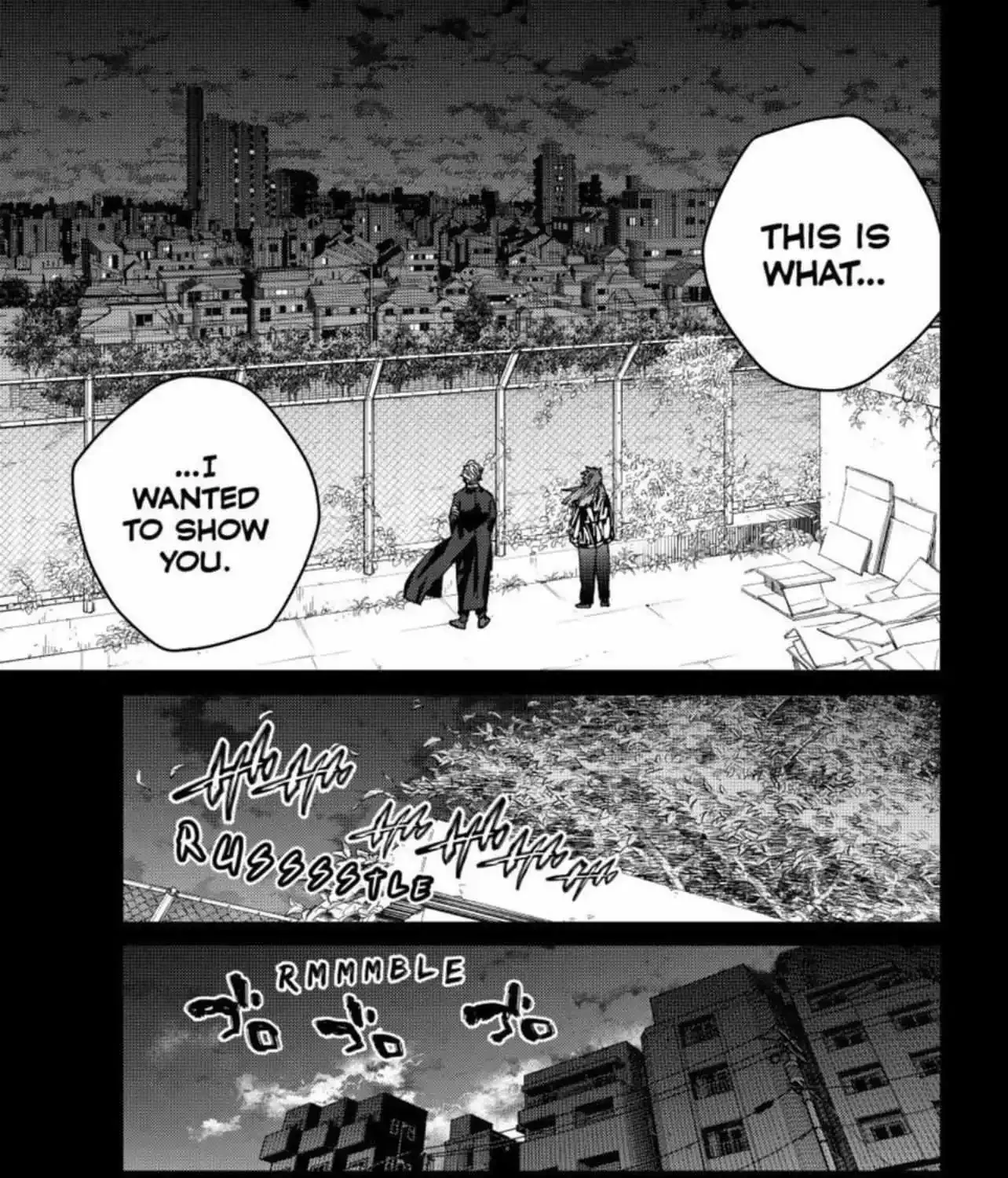 Wind Breaker (Nii Satoru) Chapter 151 page 11 - MangaKakalot