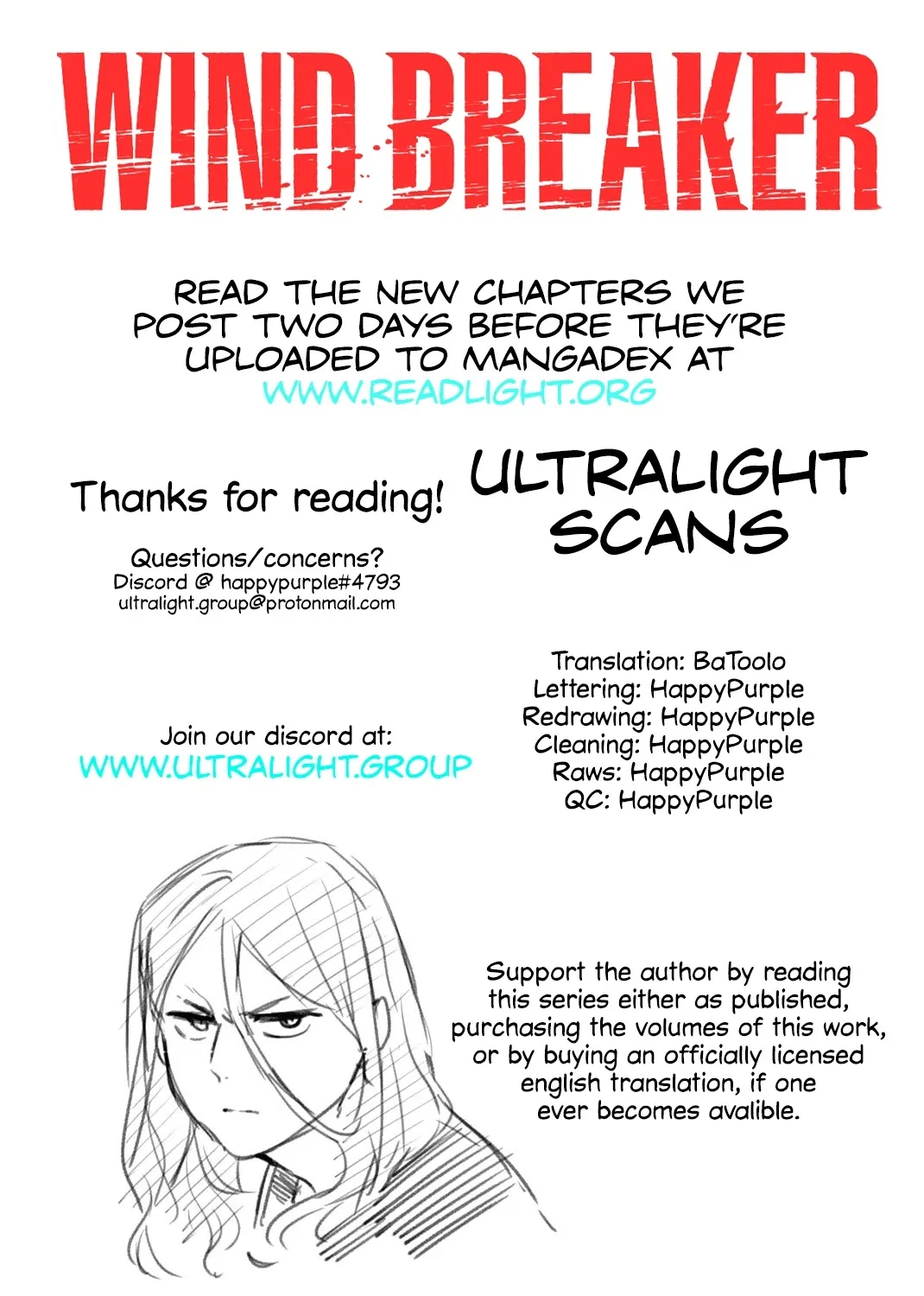 Wind Breaker (Nii Satoru) Chapter 17 page 37 - MangaKakalot