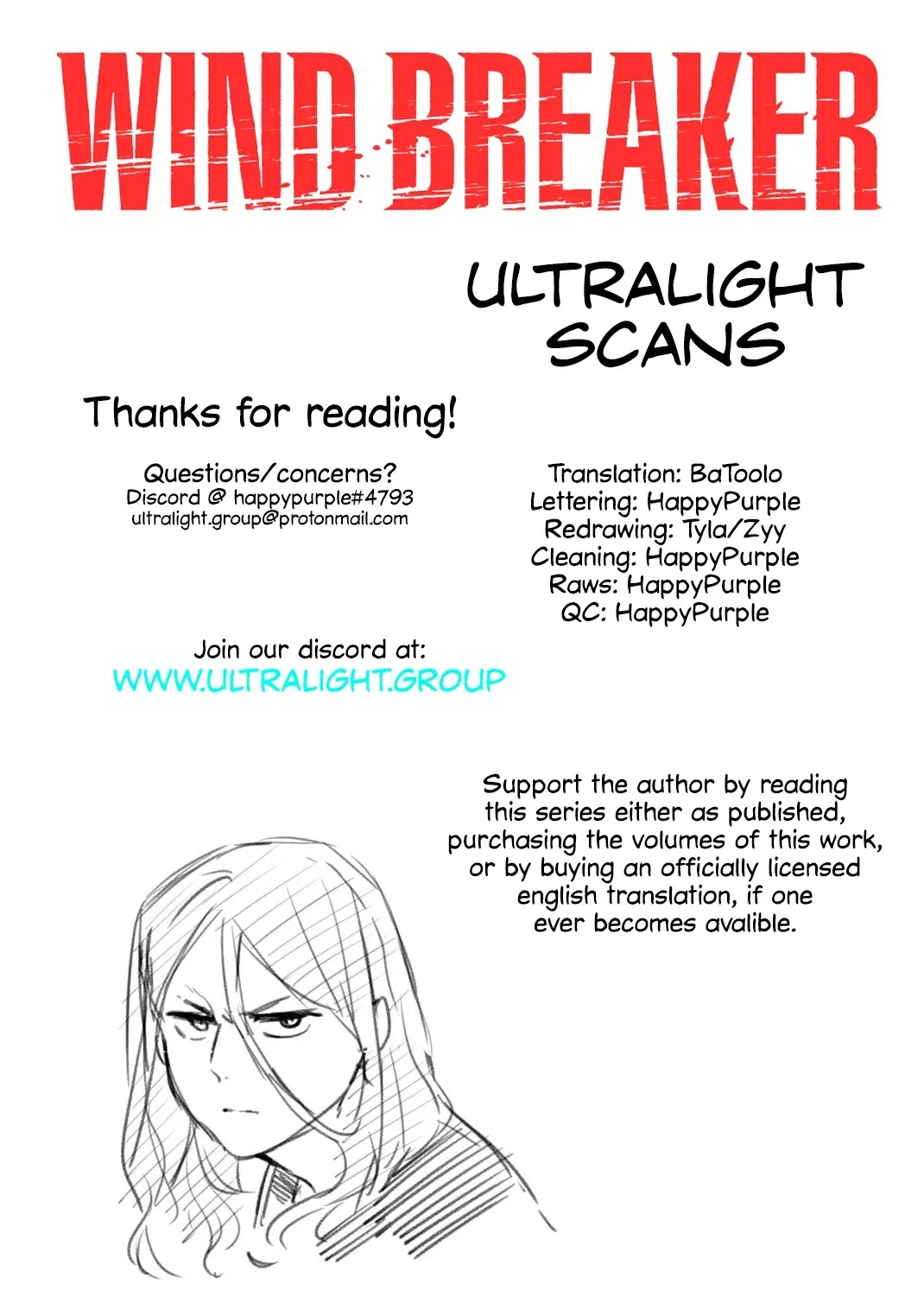 Wind Breaker (Nii Satoru) Chapter 18 page 37 - MangaKakalot