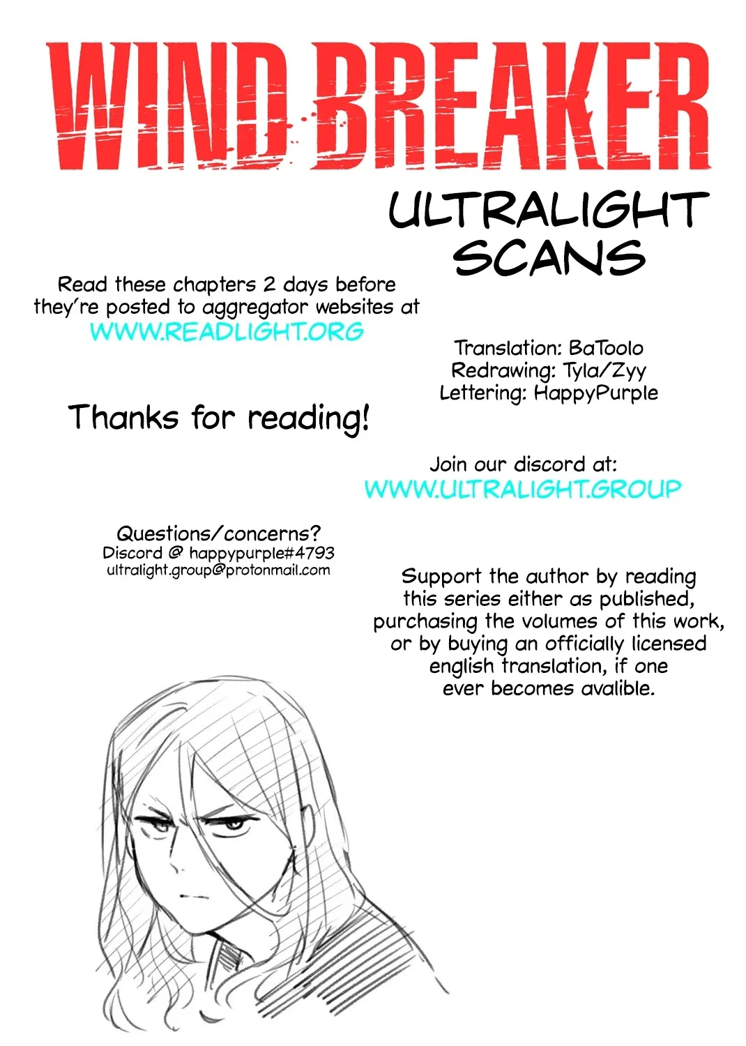 Wind Breaker (Nii Satoru) Chapter 20 page 37 - MangaKakalot