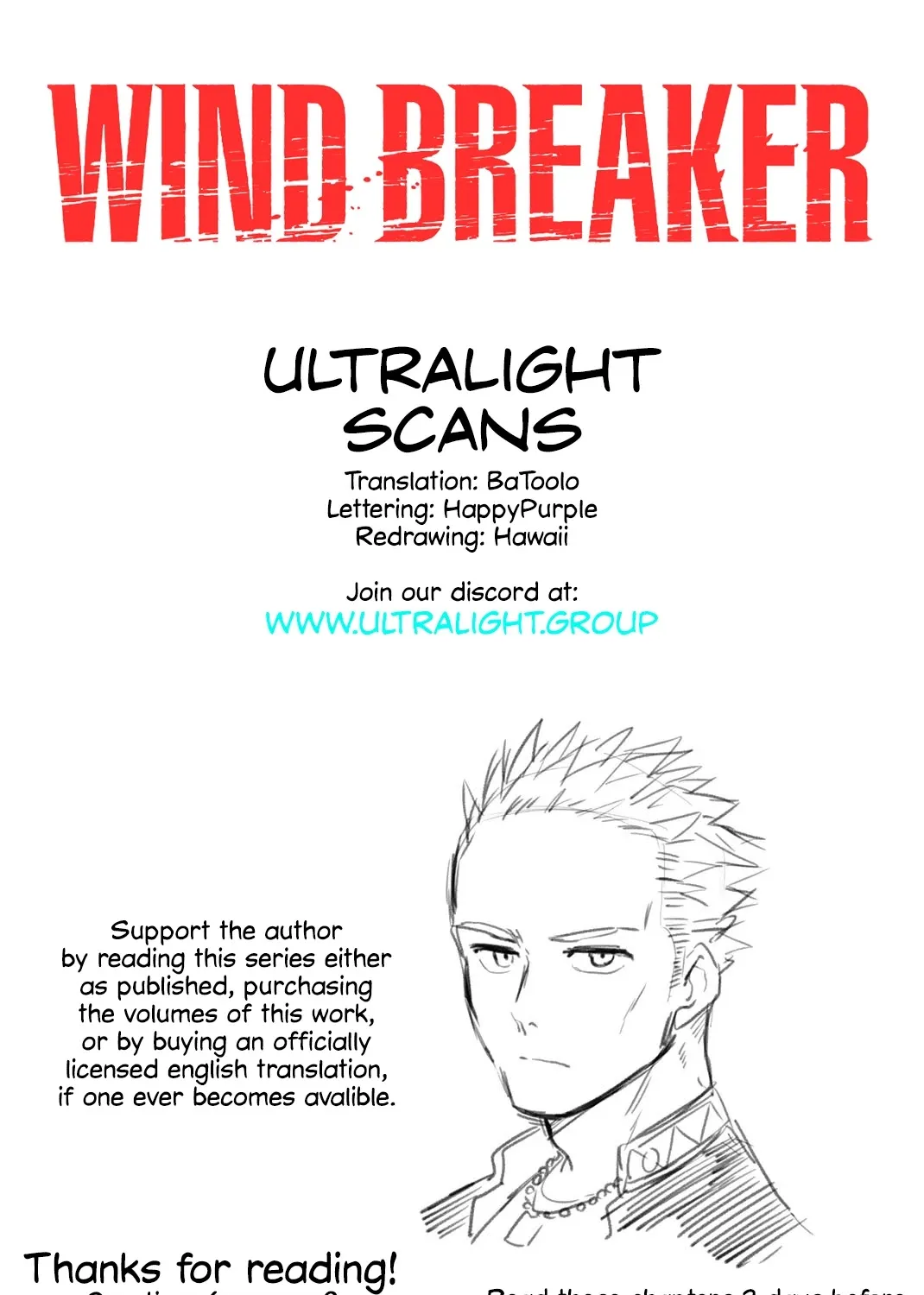 Wind Breaker (Nii Satoru) Chapter 21 page 37 - MangaKakalot