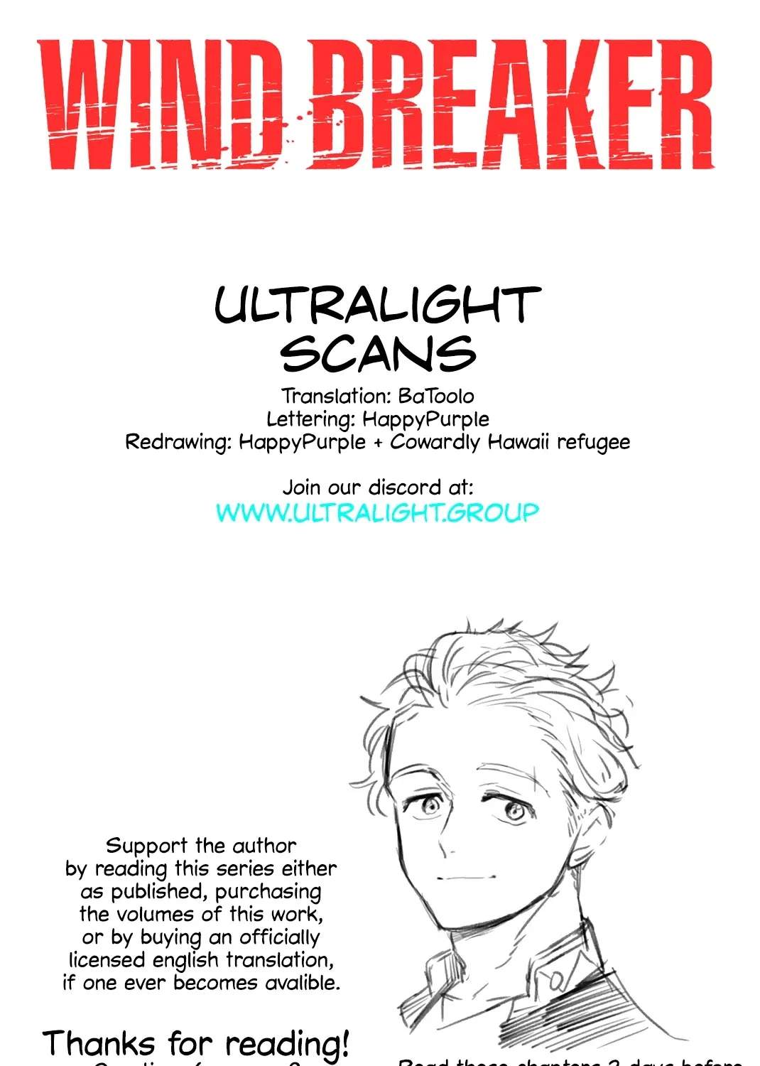 Wind Breaker (Nii Satoru) Chapter 22 page 39 - MangaKakalot