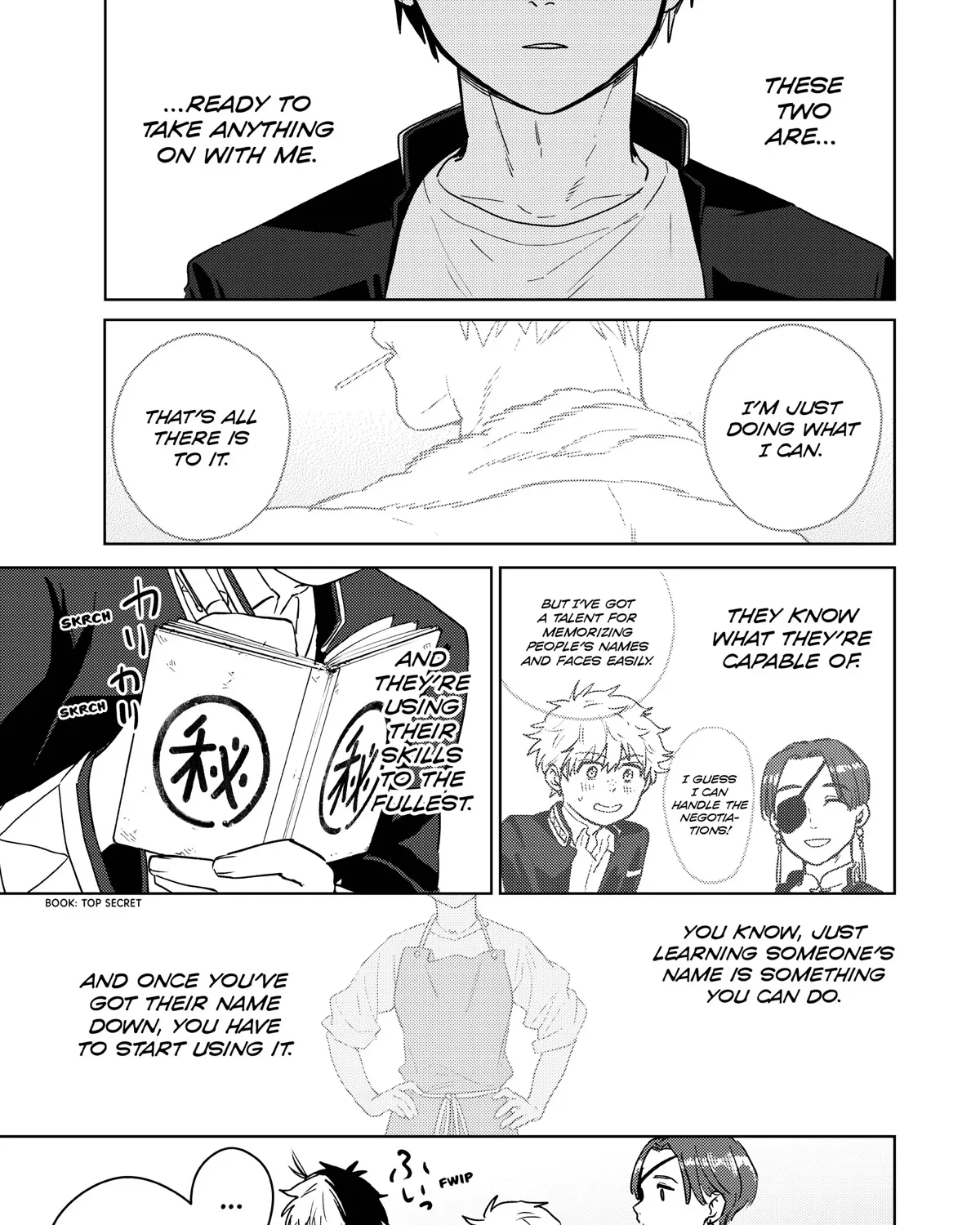 Wind Breaker (Nii Satoru) Chapter 37 page 33 - MangaKakalot