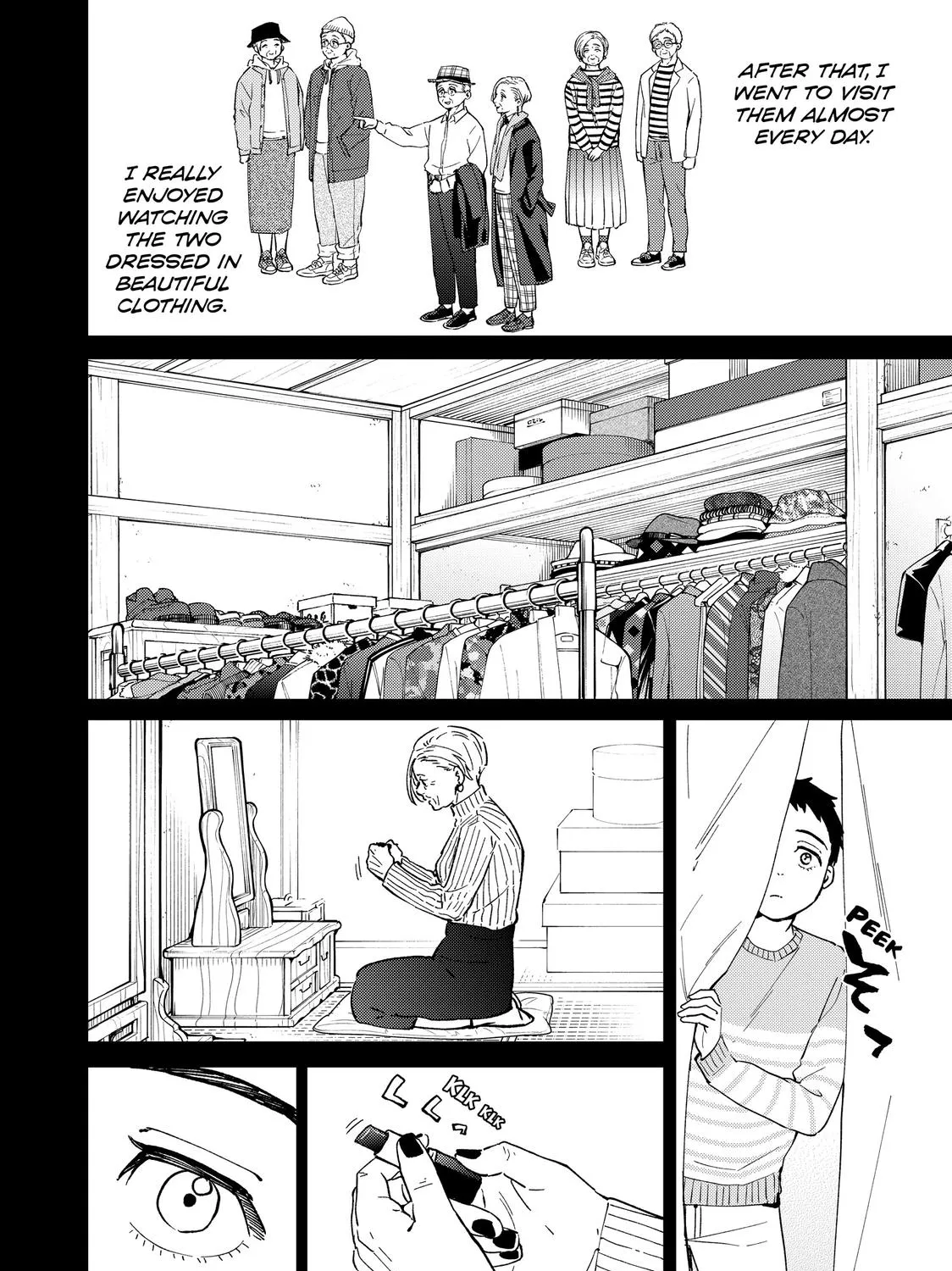 Wind Breaker (Nii Satoru) Chapter 64 page 27 - MangaKakalot