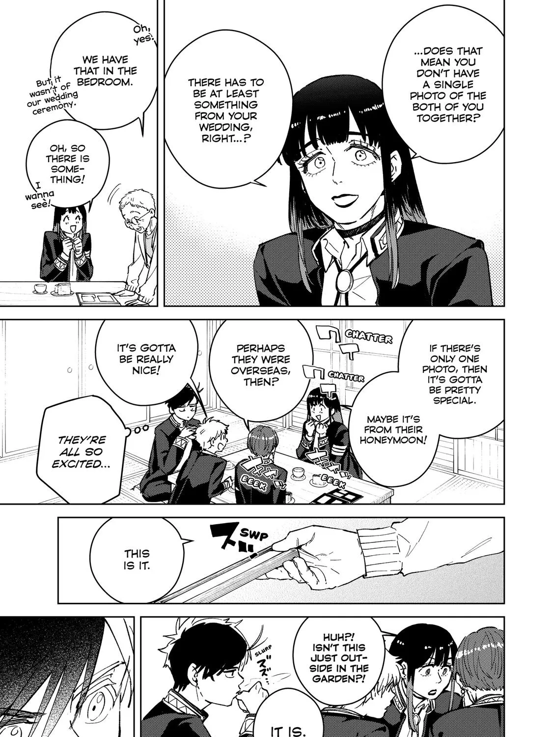 Wind Breaker (Nii Satoru) Chapter 65 page 37 - MangaKakalot