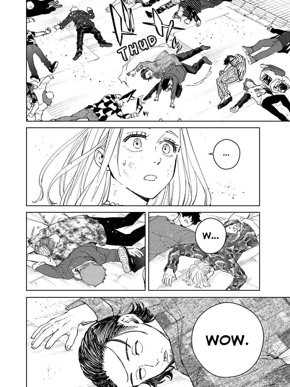 Wind Breaker (Nii Satoru) Chapter 69 page 23 - MangaKakalot