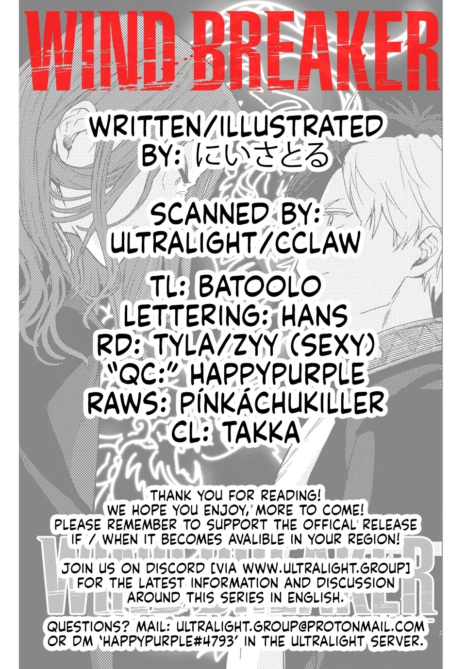 Wind Breaker (Nii Satoru) Chapter 7 page 23 - MangaKakalot