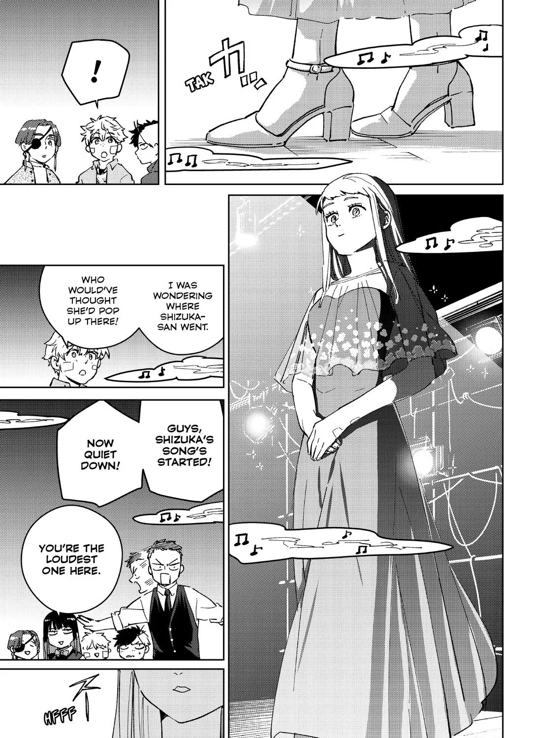 Wind Breaker (Nii Satoru) Chapter 71 page 29 - MangaKakalot