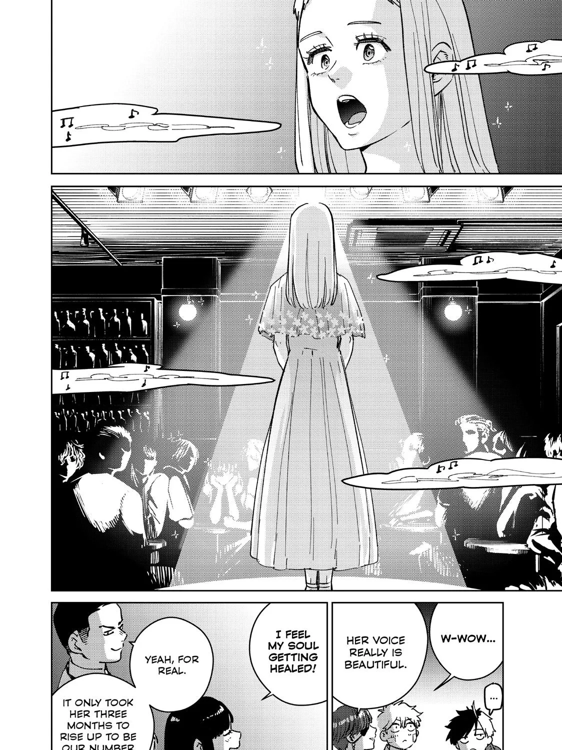 Wind Breaker (Nii Satoru) Chapter 71 page 31 - MangaKakalot