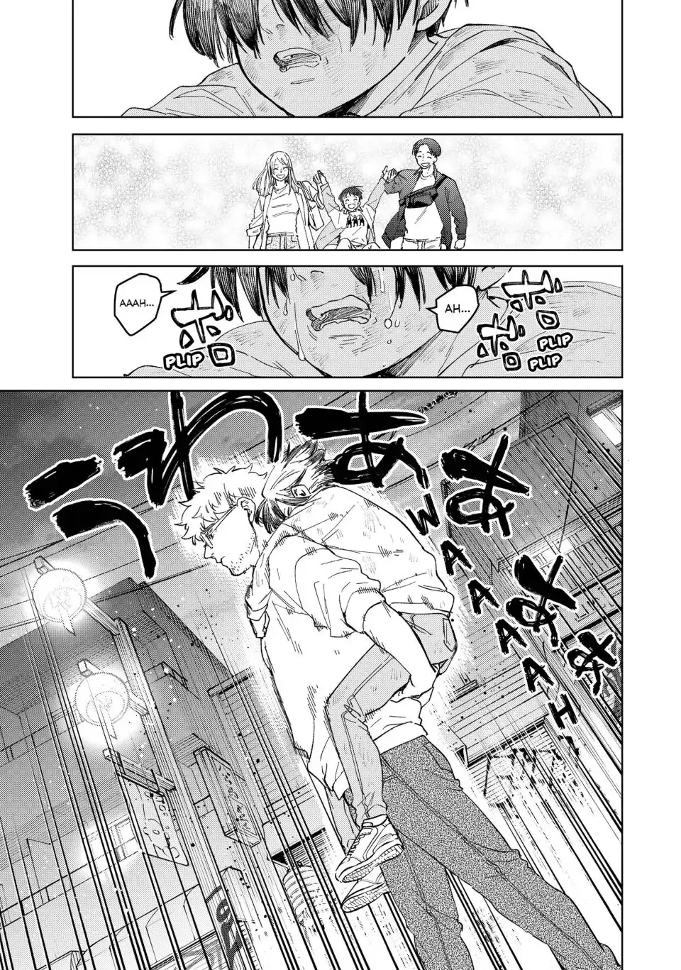 Wind Breaker (Nii Satoru) Chapter 94 page 21 - MangaKakalot