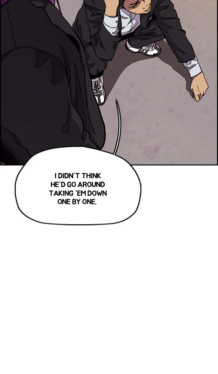 Wind Breaker Chapter 283 page 81 - MangaNelo