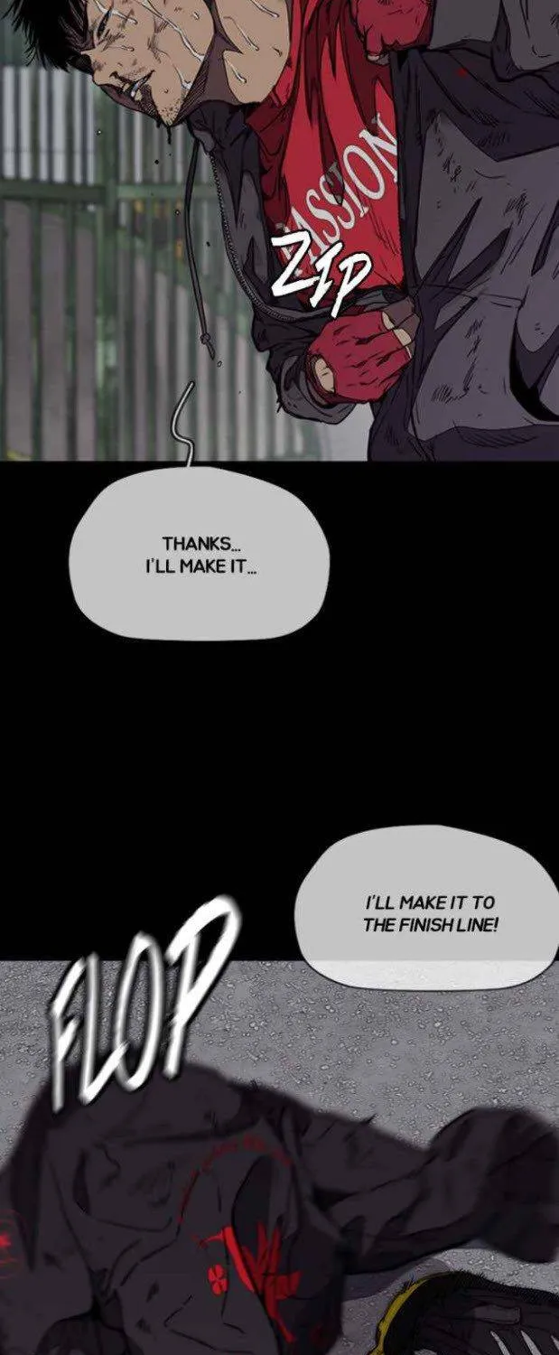 Wind Breaker Chapter 346 page 14 - MangaNato