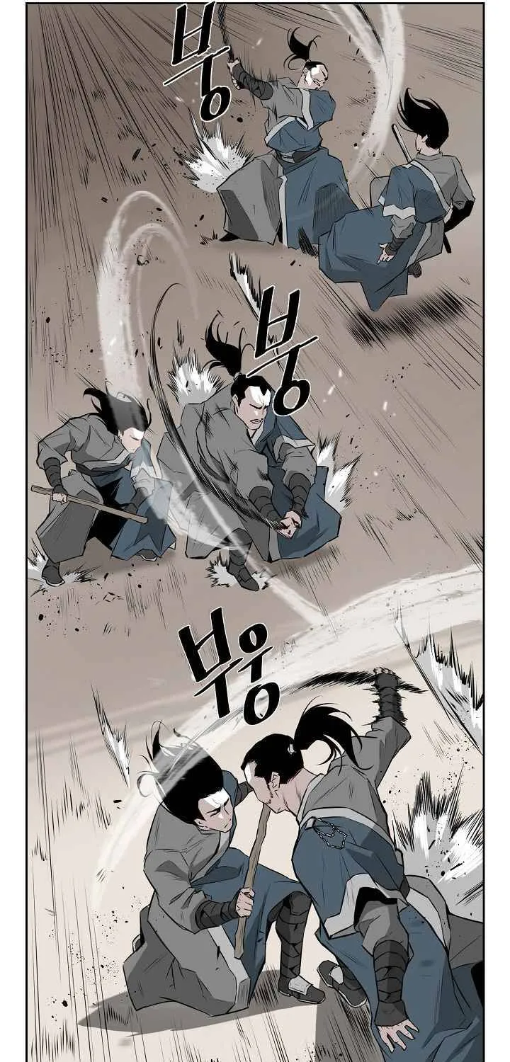 Wind Spirit Chapter 2 page 49 - MangaKakalot