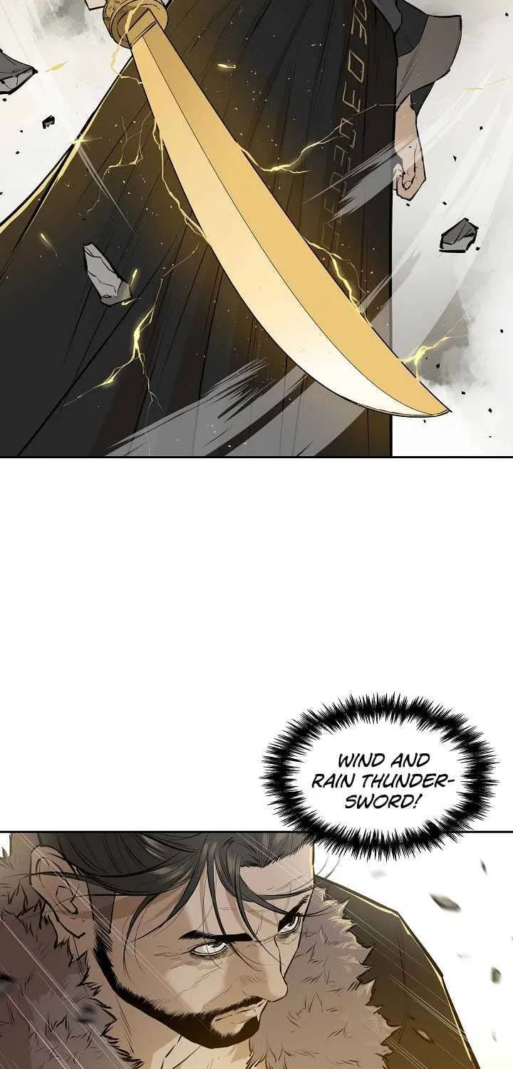 Wind Spirit Chapter 69 page 59 - MangaKakalot