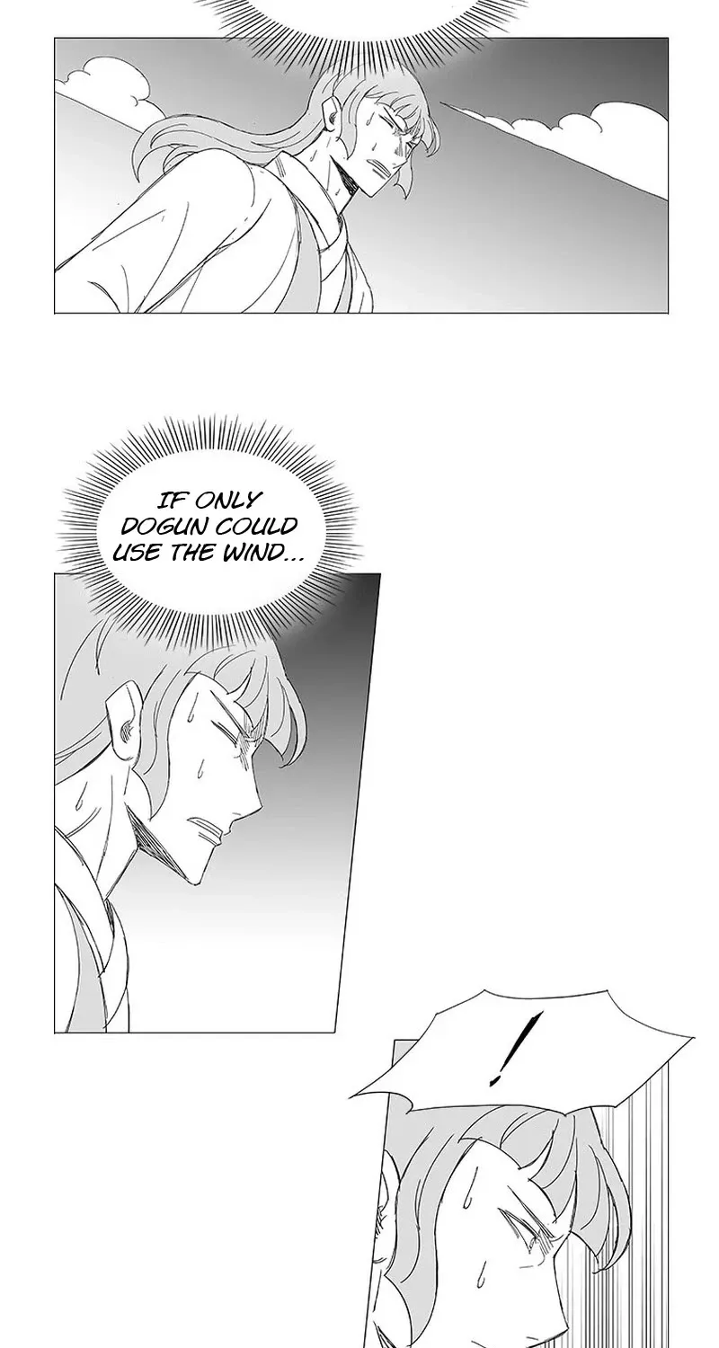 Wind Sword - Page 38