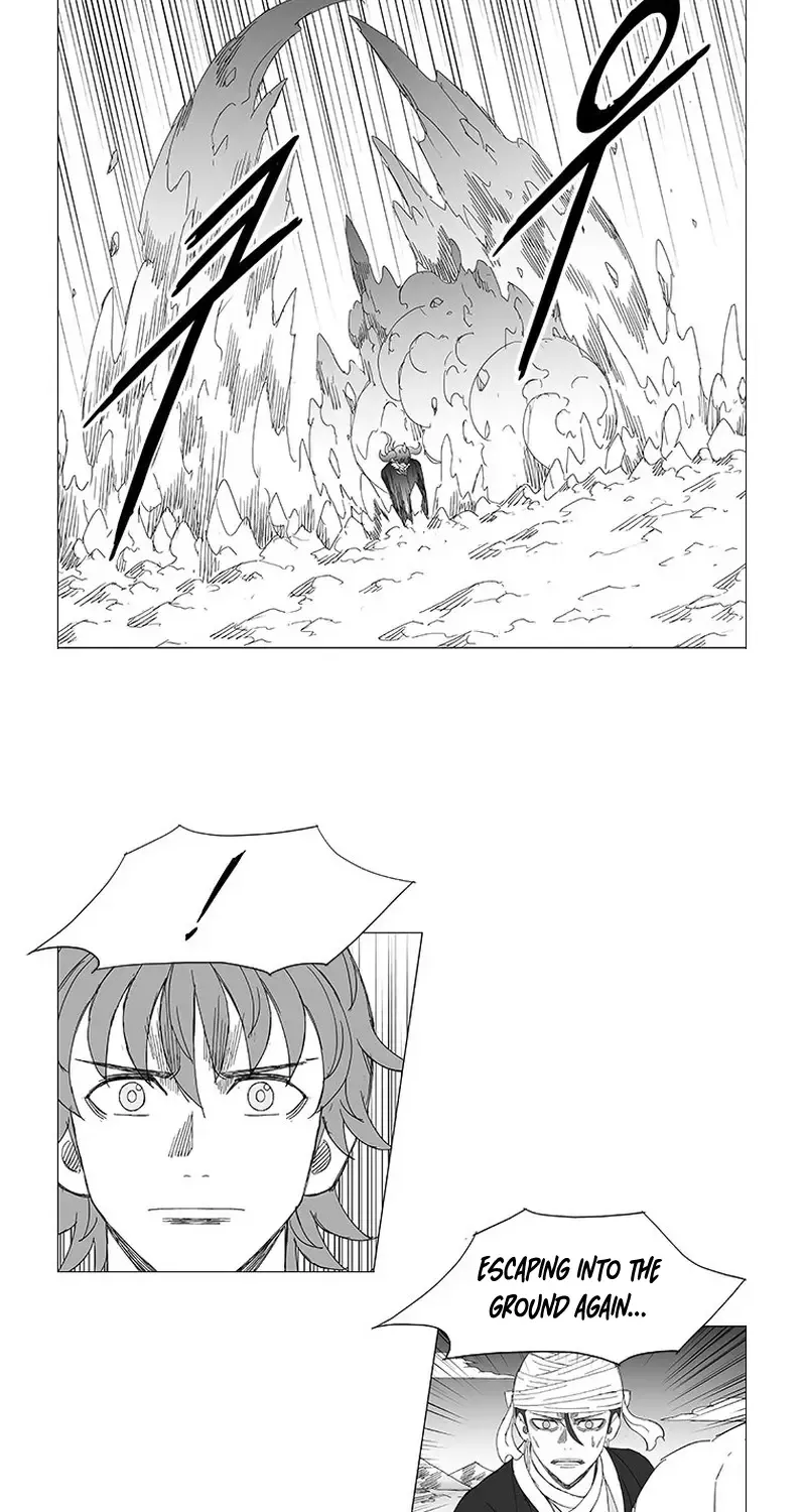 Wind Sword - Page 34