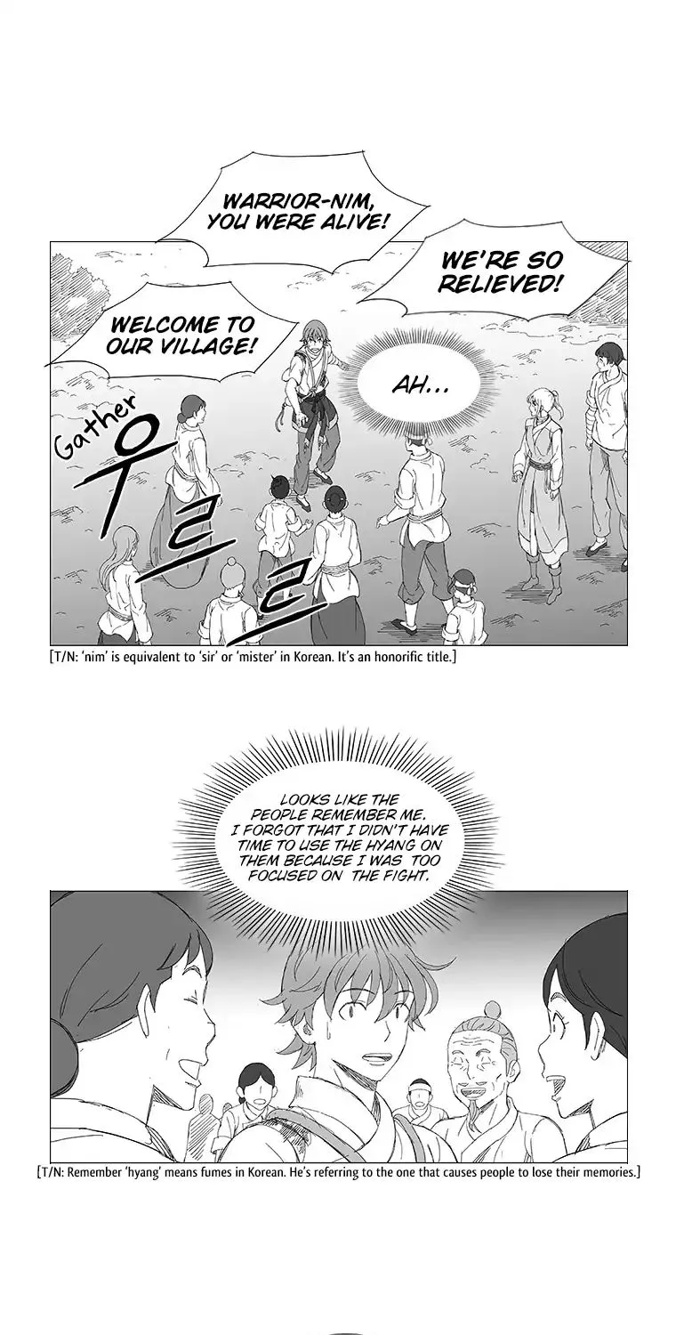 Wind Sword - Page 21