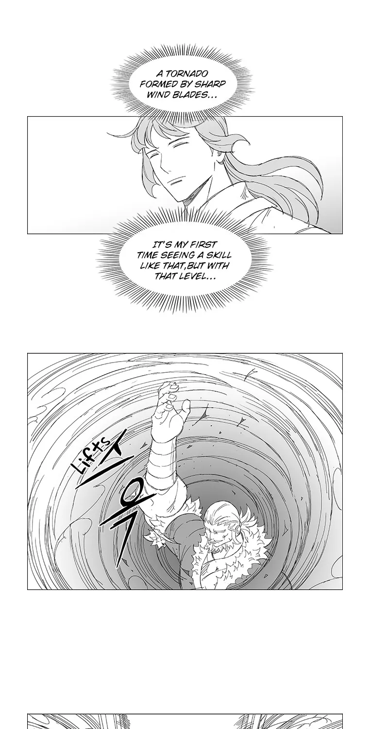 Wind Sword - Page 3