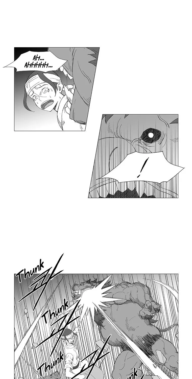 Wind Sword - Page 18