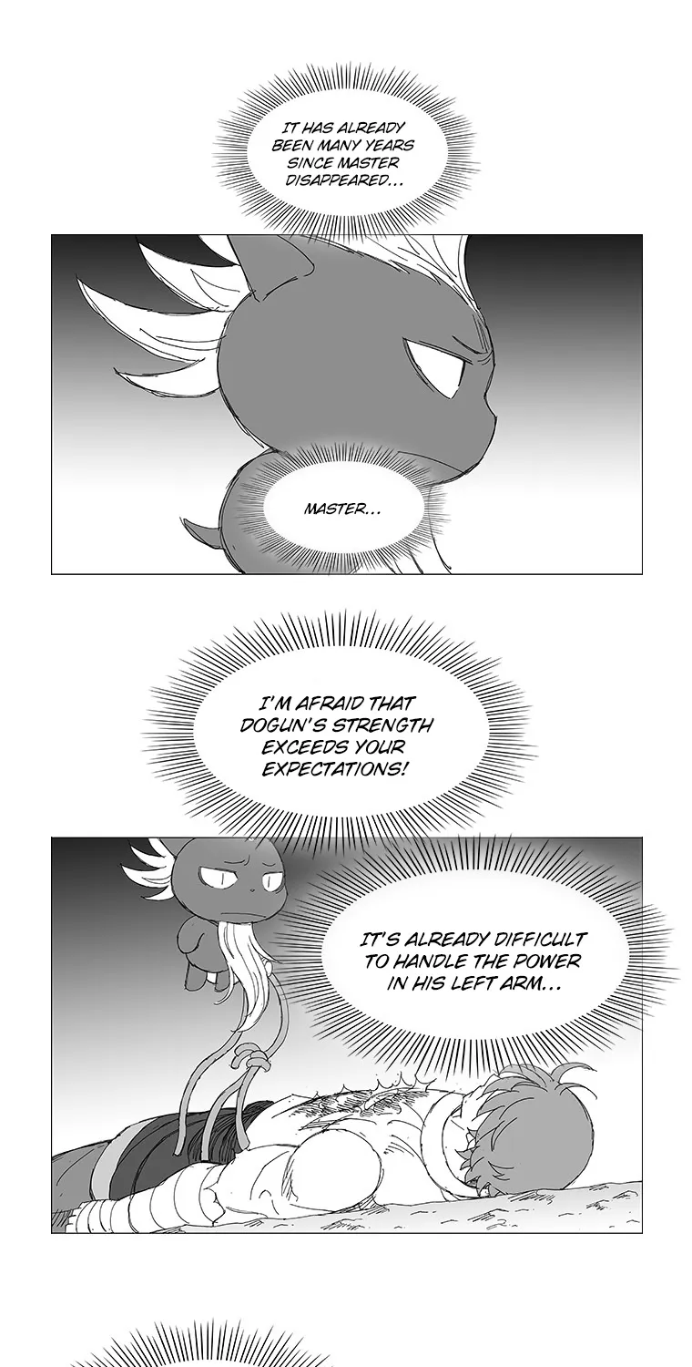 Wind Sword - Page 6