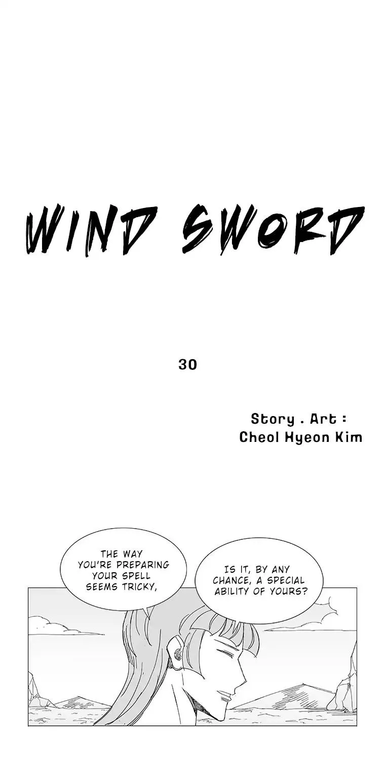 Wind Sword - Page 3