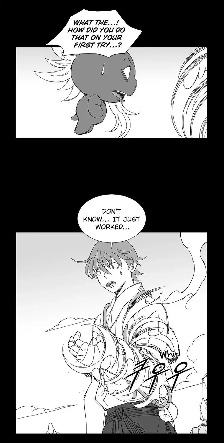 Wind Sword - Page 13