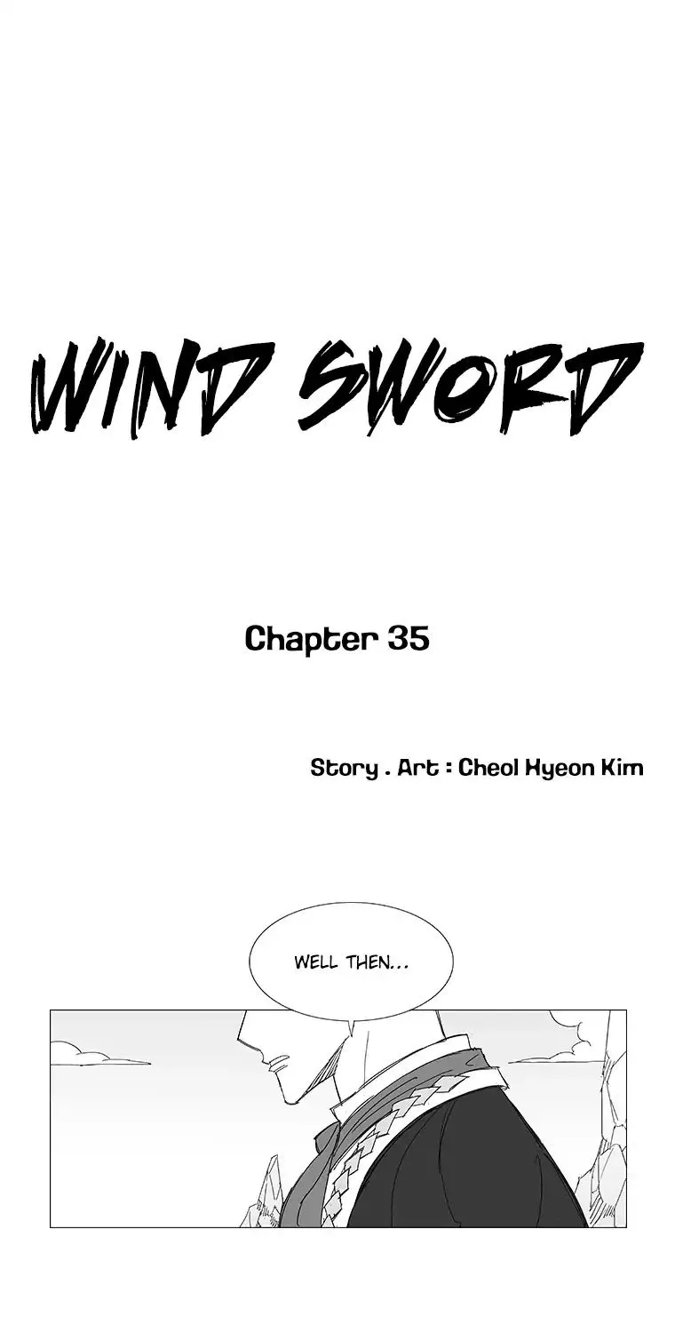 Wind Sword - Page 2