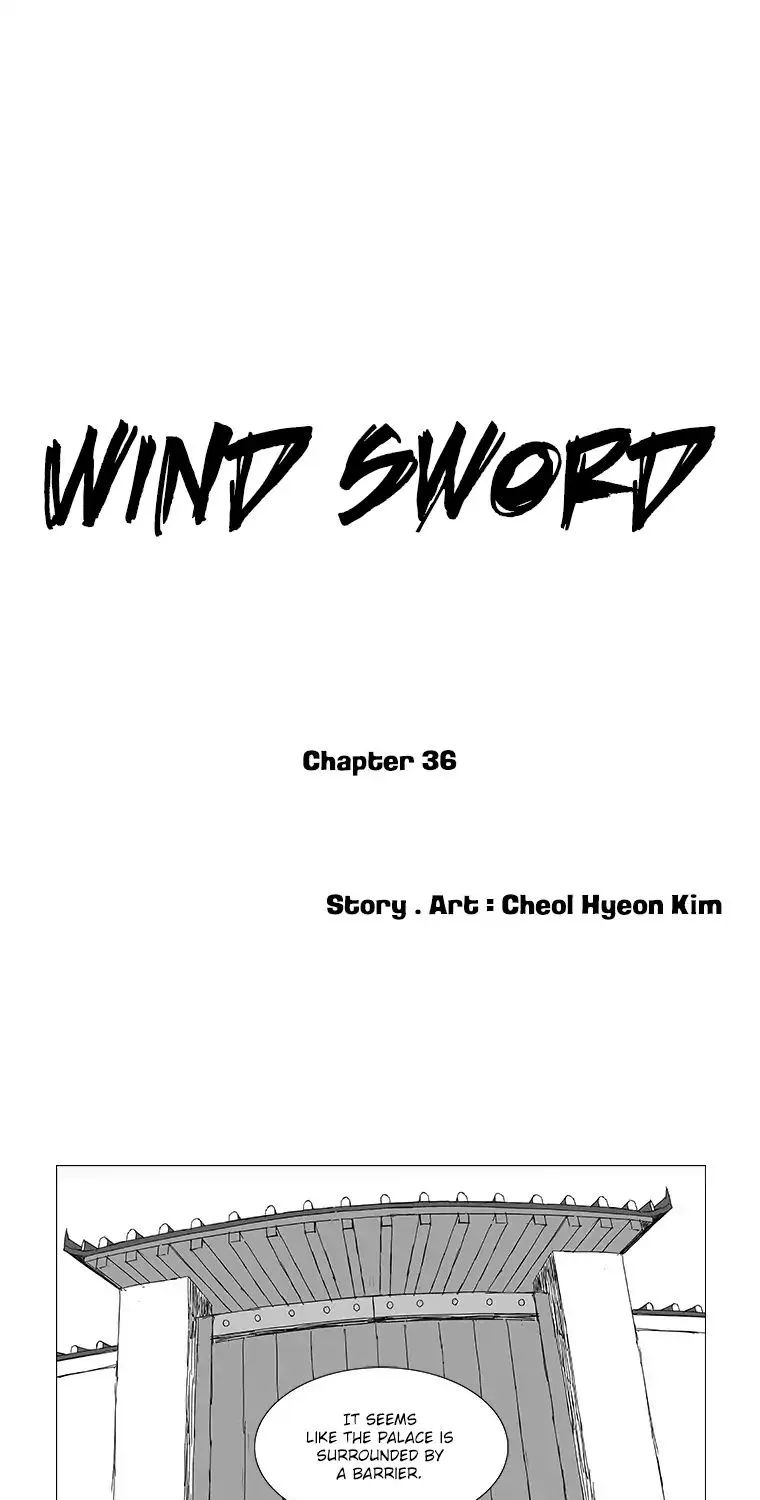 Wind Sword - Page 2