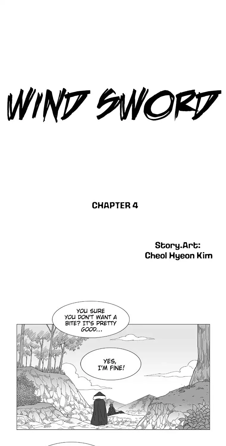 Wind Sword - Page 2