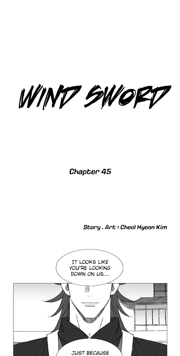 Wind Sword - Page 1