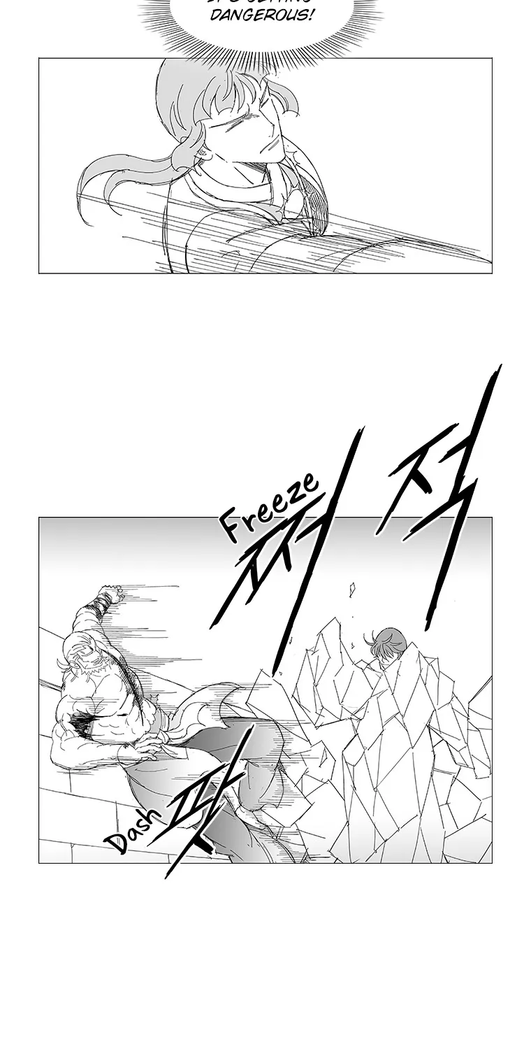 Wind Sword - Page 14